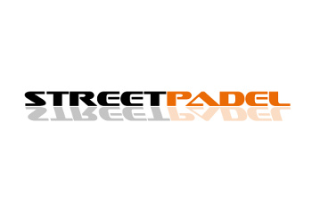 Logotipo de Streetpadel