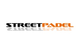 Logotipo de Streetpadel