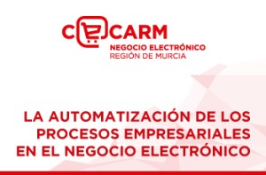 Gua La automatizacin de los procesos empresariales en el negocio electrnico