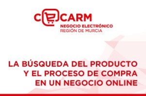 Gua La bsqueda del producto y el proceso de compra en un negocio virtual