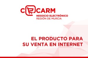 Gua El producto para su venta en Internet