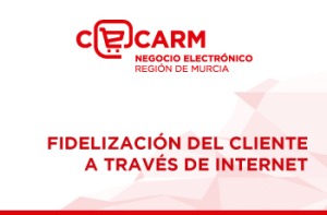 Fidelizacin del cliente a travs de Internet 