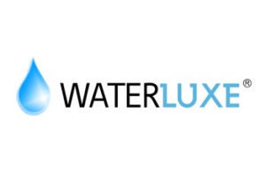 Logotipo de WaterLuxe