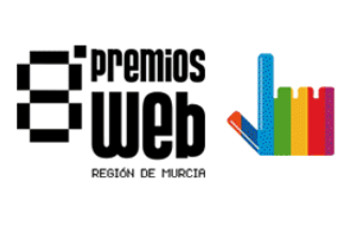 VIII edición de los Premios Webs de la Región de Murcia