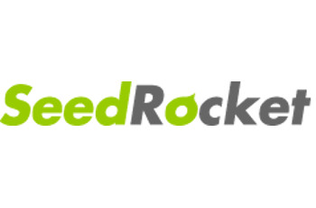 Logotipo de SeedRocket
