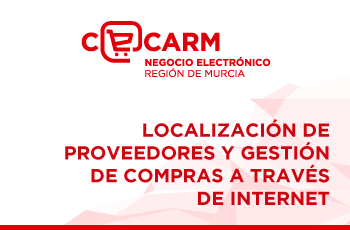 Gua Localizacin de proveedores y gestin de compras a travs de