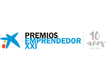 Nueva edicin de los Premios EmprendedorXXI 