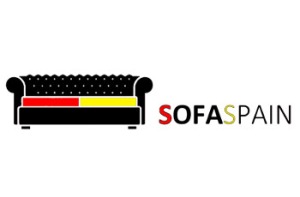 Logotipo de Sofaspain