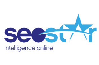 Logotipo de Seostar