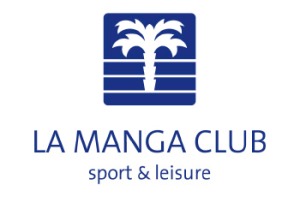 Logotipo de La Manga Club
