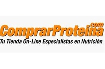 Logotipo de Comprar Proteina