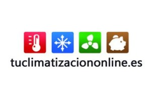 Logotipo de Tu Climatizacin Online