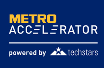 II Techstars METRO Accelerator