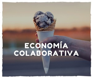 Economía Colaborativa