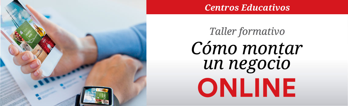 Talleres Formativos para Estudiantes en Centros Educativos