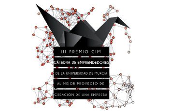 Convocada la III edición del Premio CIM Cátedra de Emprendedores al mejor proyecto de creación de una empresa