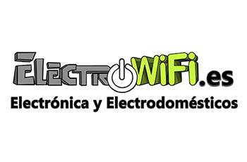 Logotipo de ElectroWifi