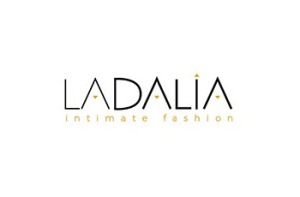 Logotipo de La Dalia