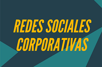 Redes sociales corporativas