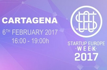 startup Europe Week en Cartagena