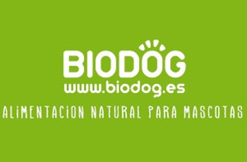 Logotipo de Biodog