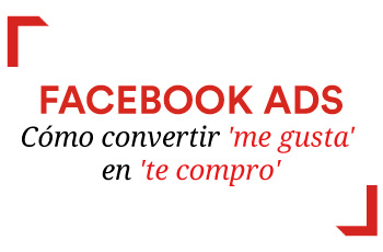 Taller Cecarm sobre Facebook Ads con Carlos Bravo