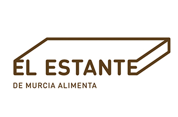 Logotipo de El Estante de Murcia Alimenta