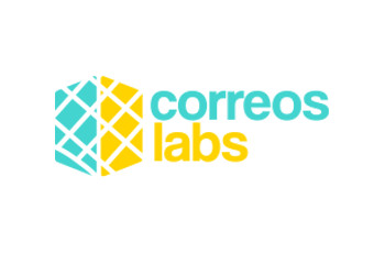 Logotipo de CorreosLabs
