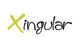 Logotipo de Xingular Design