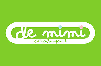 Logotipo de De Mimi