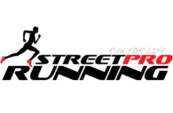 Logo de StreetProRunning