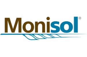 Logotipo de Monisol