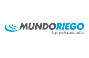 Logotipo Mundoriego