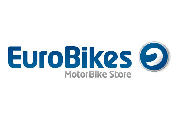 Logo Eurobikes