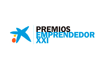 Premios Emprendedor XXI