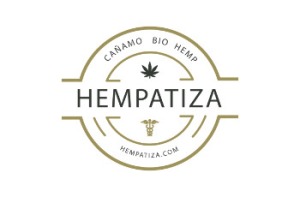 Resultado de imagen de hempatiza logotipo