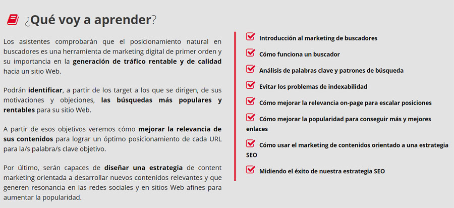 Estrategias SEO para Triunfar en Internet