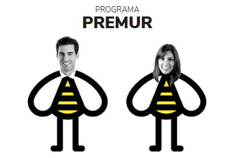 Programa de emprendimiento Premur