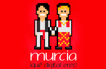 III edicin de Murcia Qu Digital Eres!