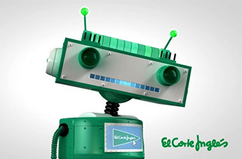 El Corte Ingls lanza su chatbot recomendador de regalos en Facebook