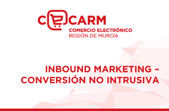 Inbound Marketing - Conversin no intrusiva