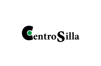 Logotipo de Centro Silla