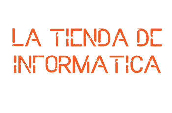 Logo Informatizame - La Tienda de Informática