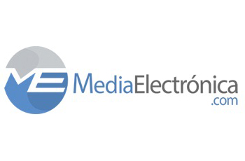 Logotipo de MediaElectronica.com