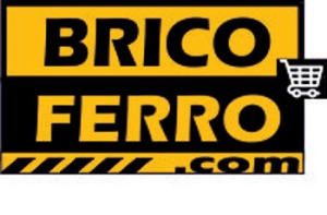 Logotipo Bricoferro