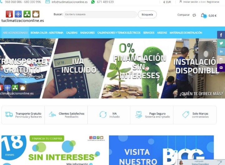 tienda-online-tuclimatizacionoline