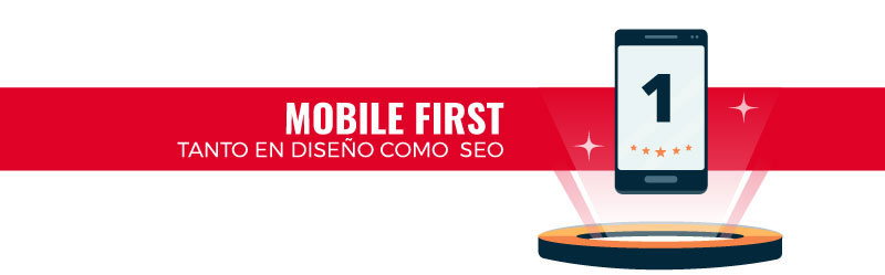 SEonthebeach 2018, día 2 - Mobile First