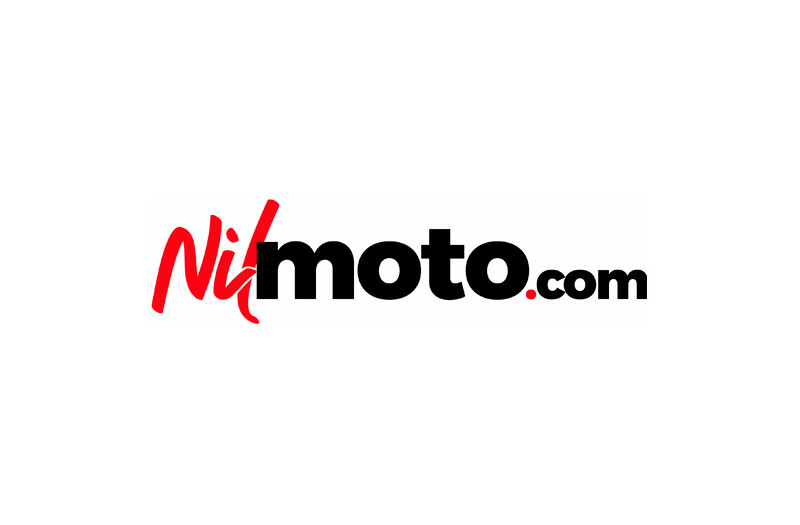 Logo de nilmoto.com