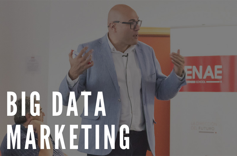 Big Data Marketing