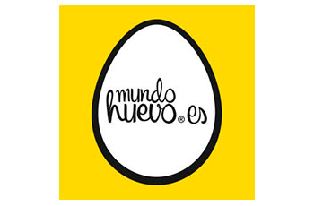 Logo Mundohuevo